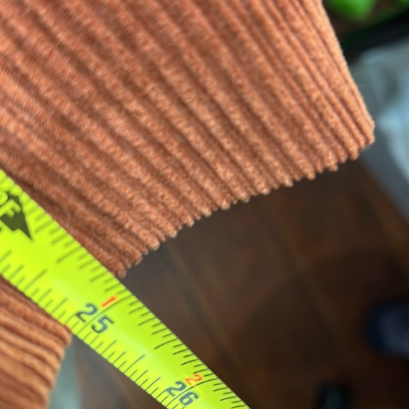 Jack Victor Men's Camel Corduroy Jacket Blazer - Picture 10 of 11